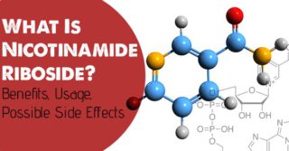 Nicotinamide Riboside: Benefits, Side Effects, Usage